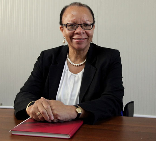 La problématique de l’emploi au cœur de la visite du BIT en Haïti  