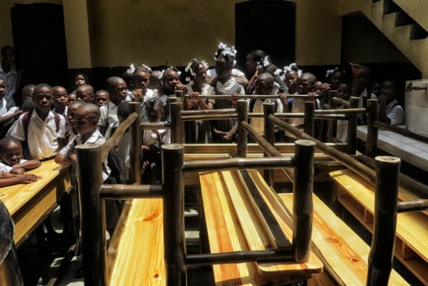 Photo: Quetony St-Vil - UN/MINUSTAH