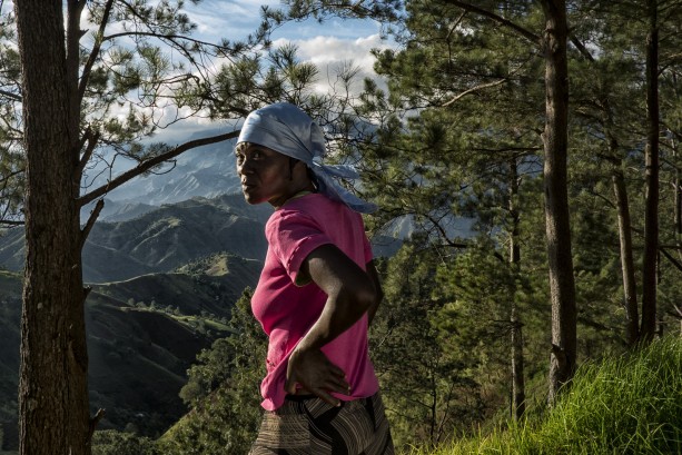 Photo: Logan Abassi-UN/MINUSTAH