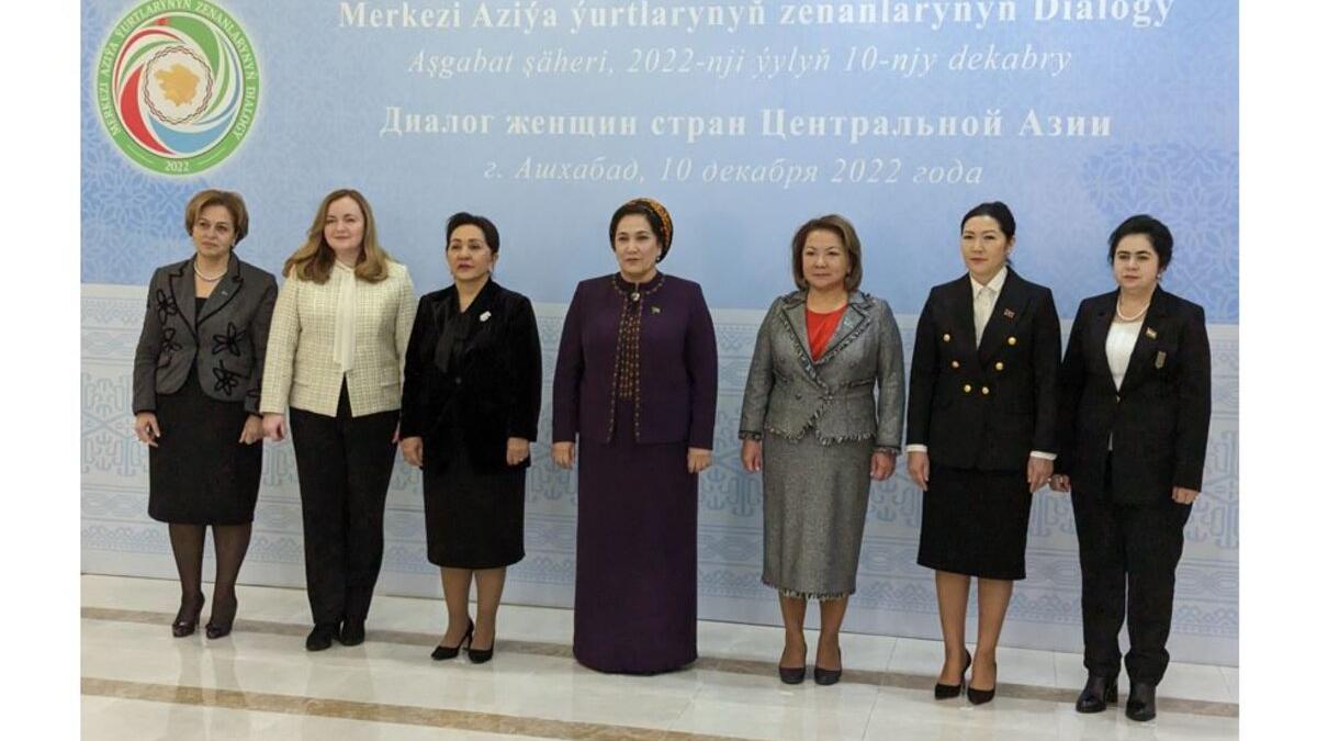 SRSG photo