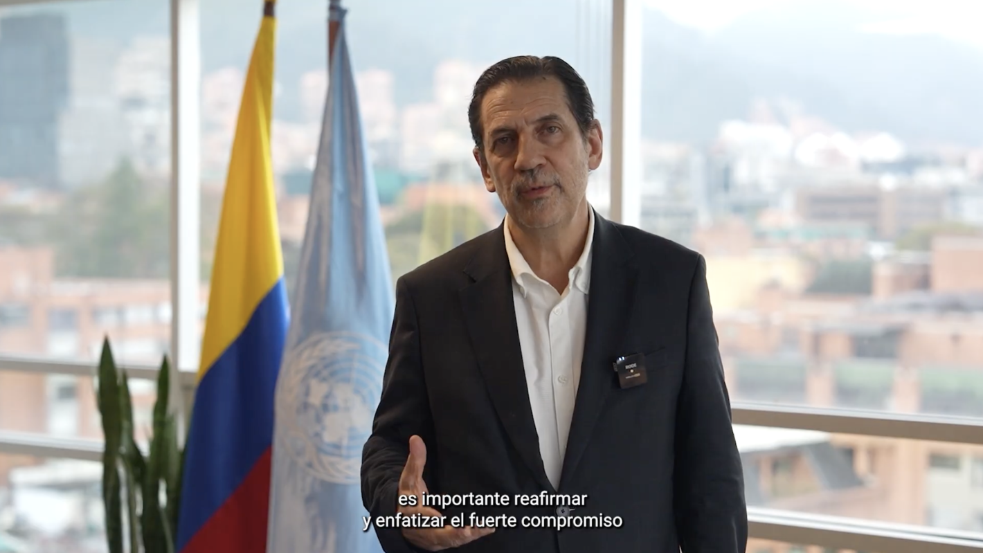 Día de los Pueblos Indígenas 2025.