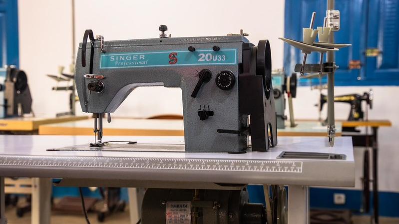 Janvier 20, 2026- Inauguration de la plateforme féminine entièrement réhabilitée et équipée 3