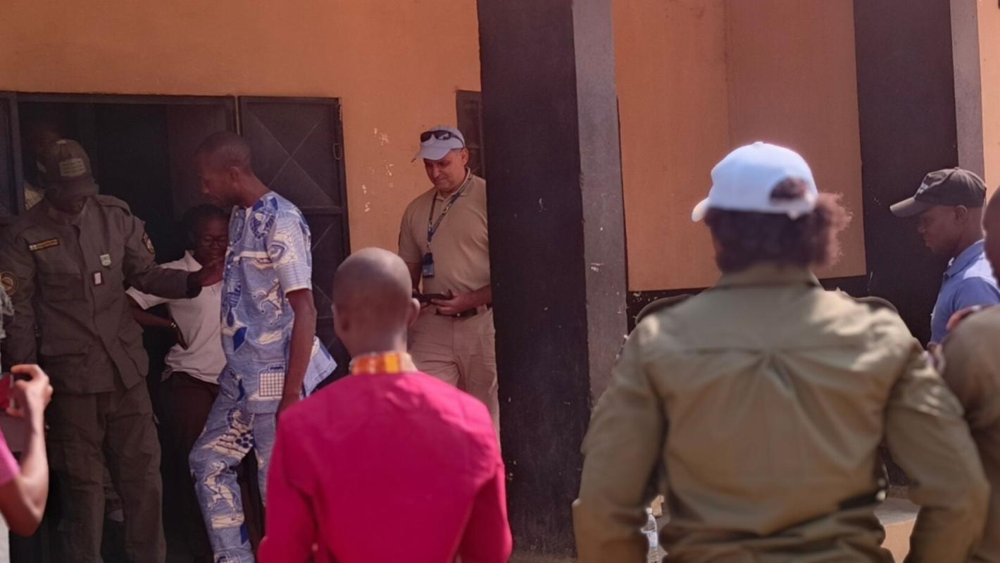 Simulation fouille 3