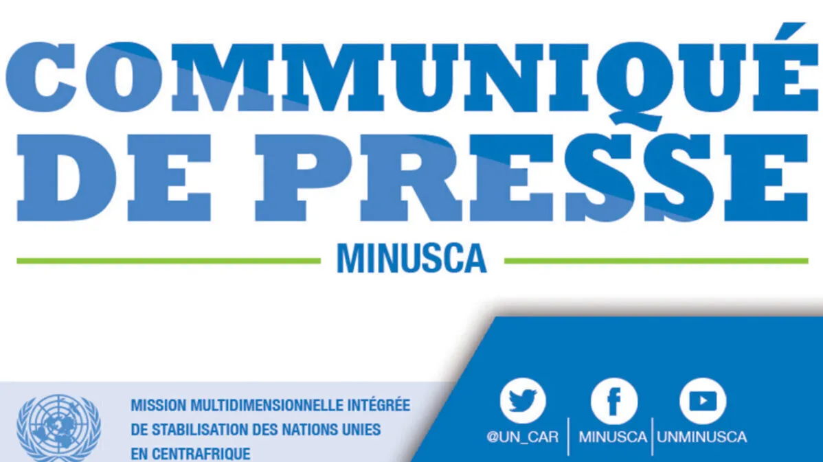 Graphique avec les mots « conférence de presse ».