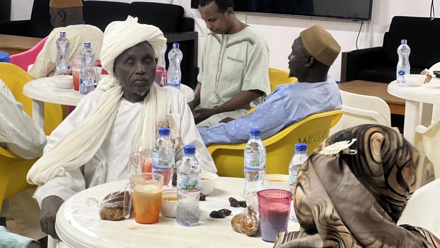 Chrétiens et musulmans ensemble 3