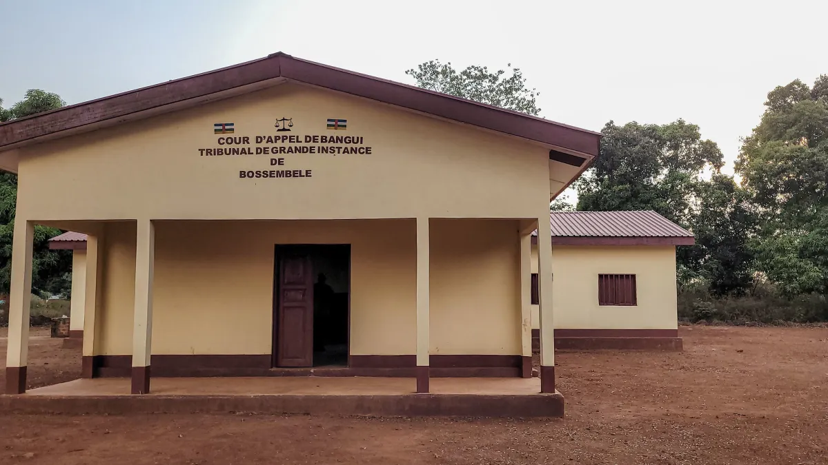 Fevrier-10,2026-Réception le nouveau bâtiment du Tribunal de grande instance de Bossembélé, réhabilité et équipé par la MINUSCA 3