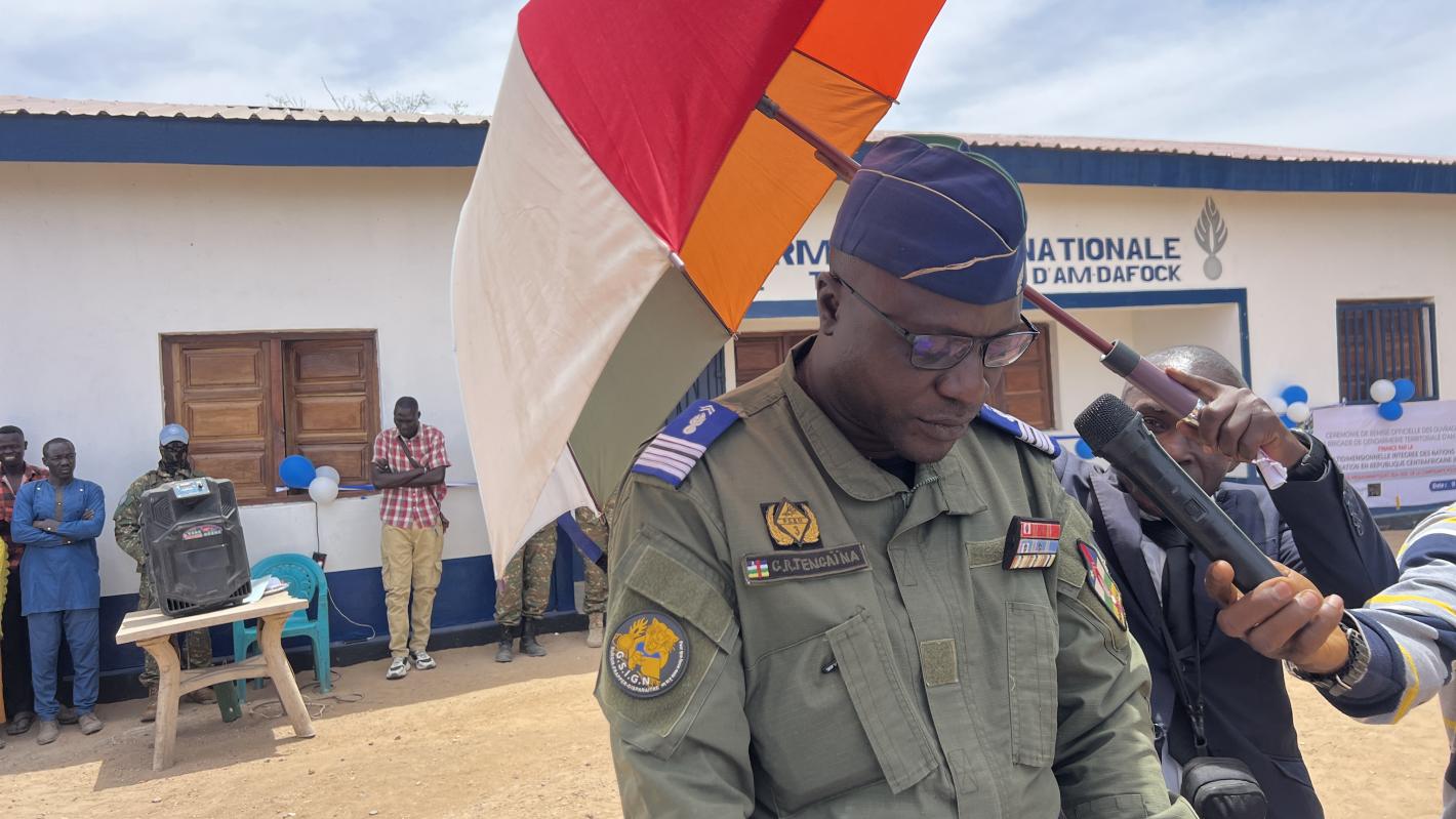 nouveau poste de gendarmerie 2