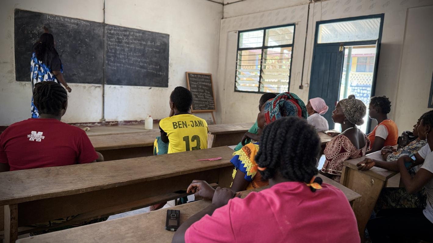 CVR-9 Activités de formation socio-professionnelle2