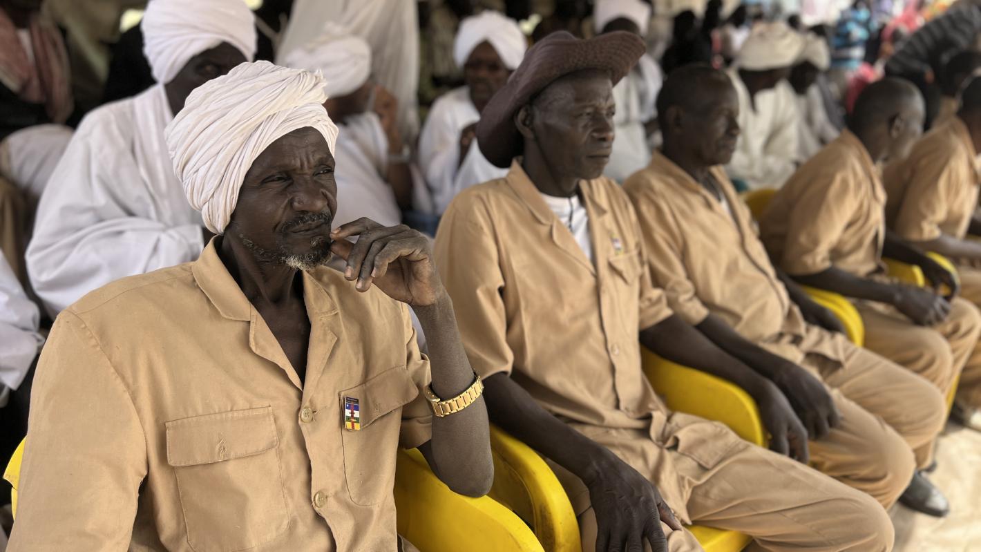 nouveau poste de gendarmerie 1