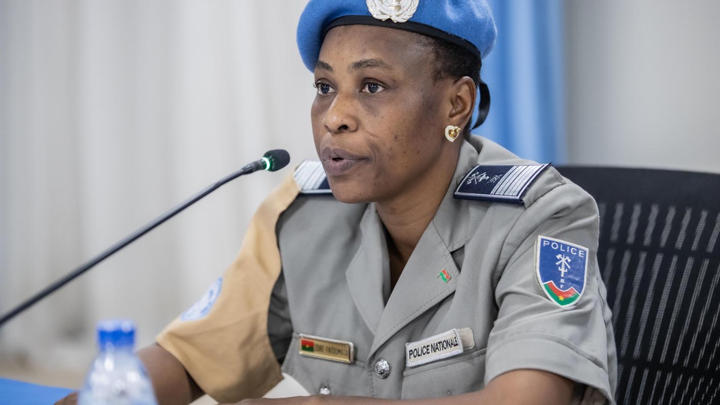 8 mars Celebration RCA 1