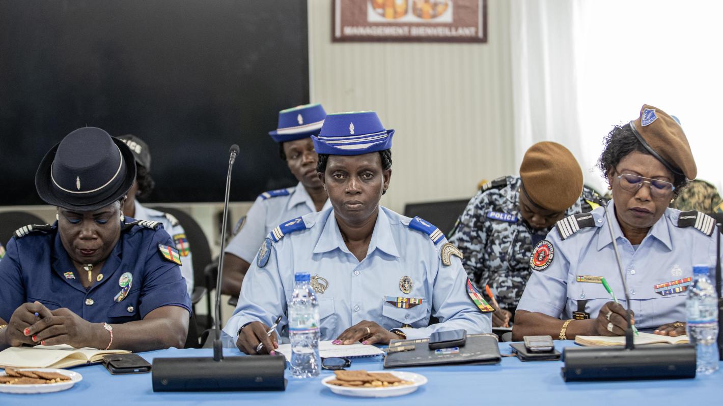 8 mars Celebration RCA 2