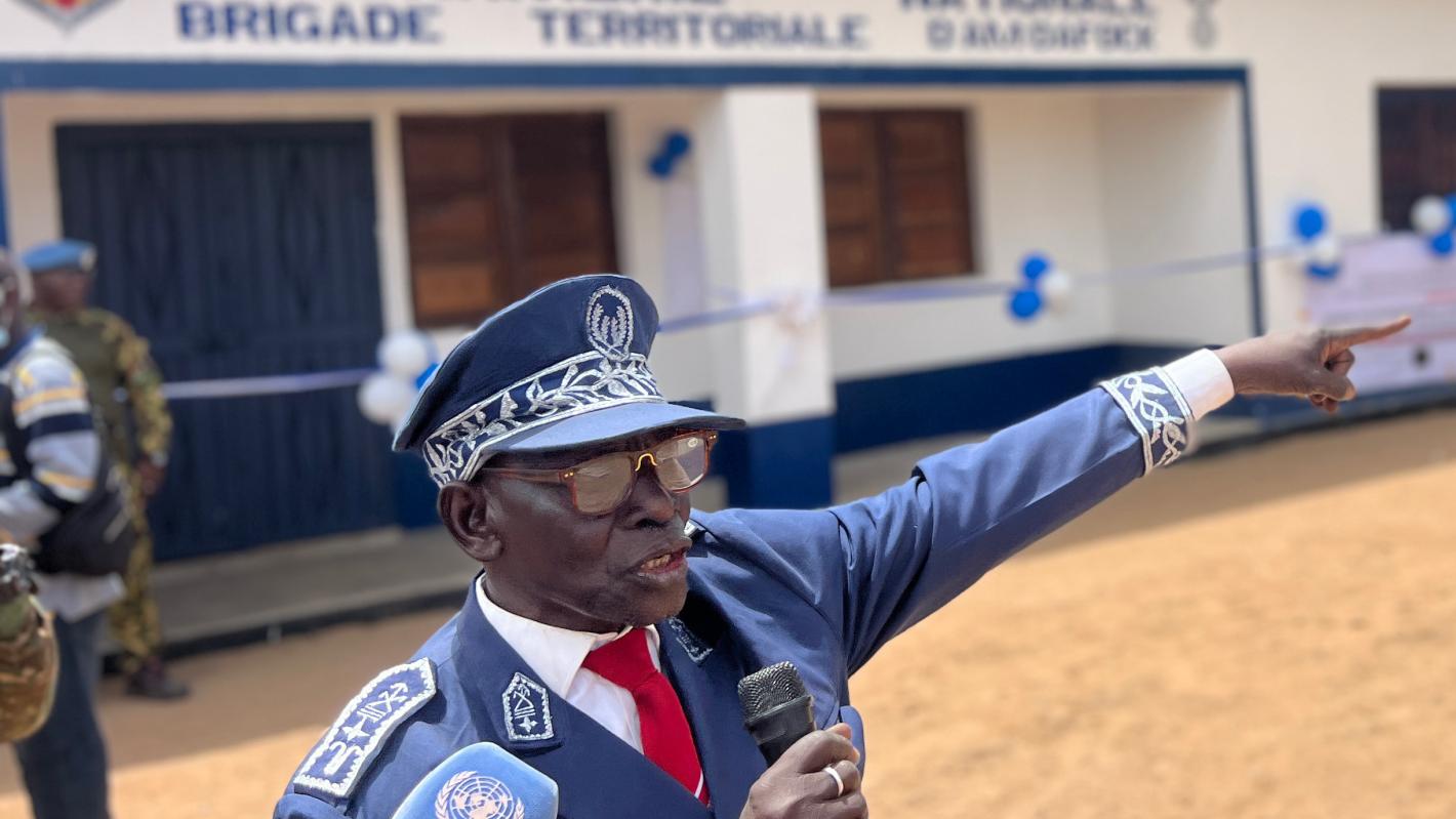 nouveau poste de gendarmerie 3