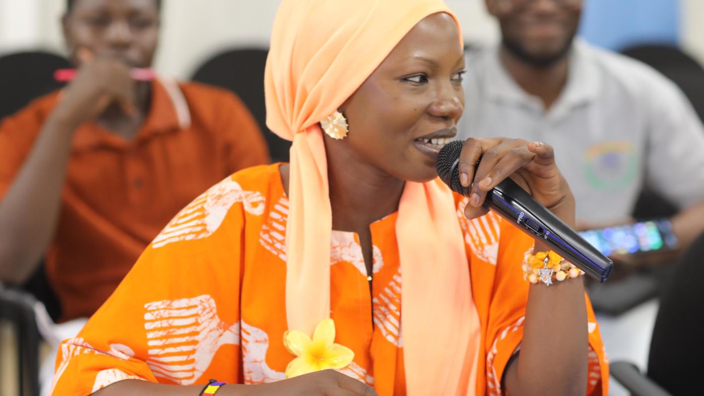 8 mars Celebration RCA 3