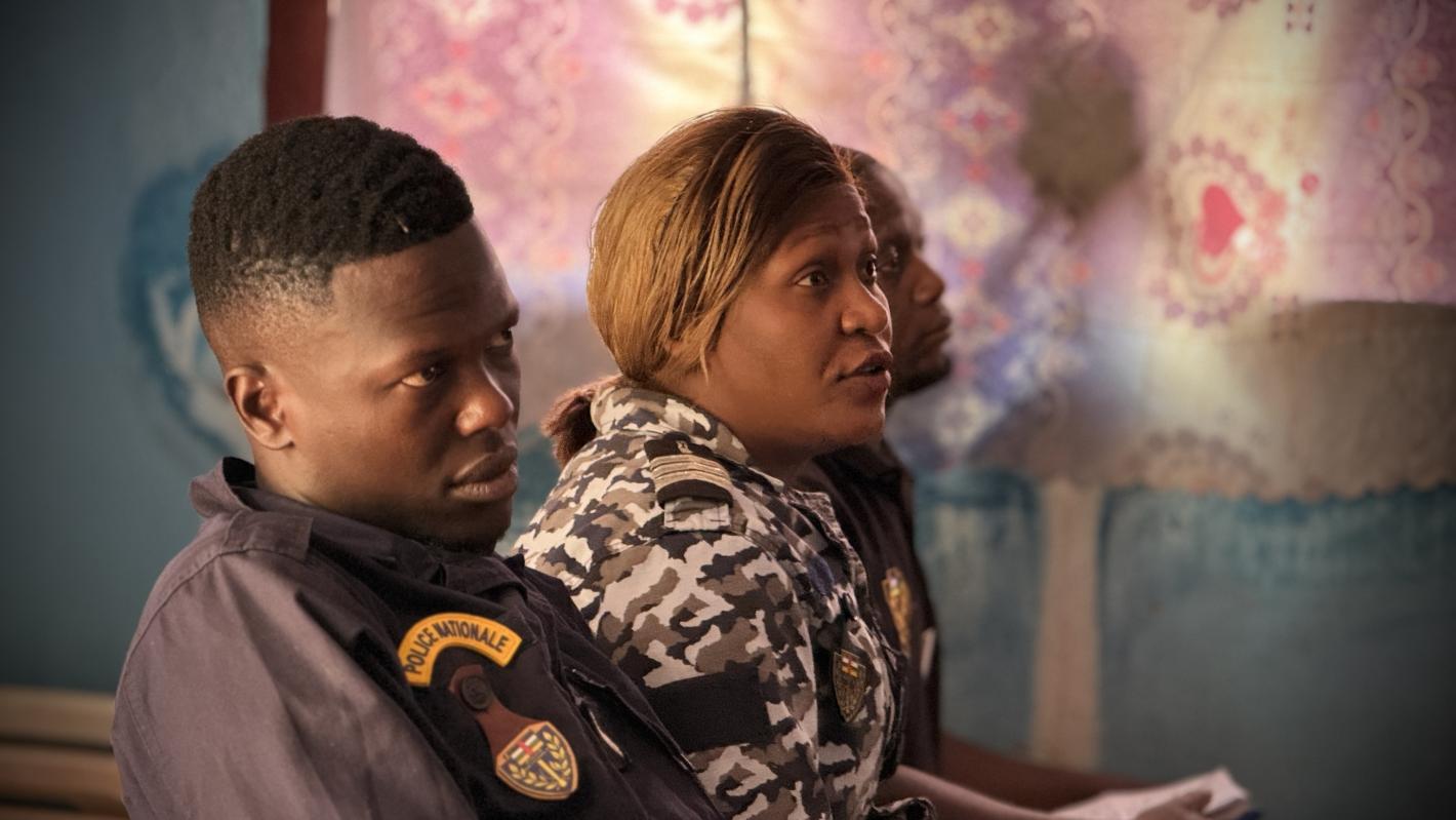 Vulgarisation du protocole d’accord 3