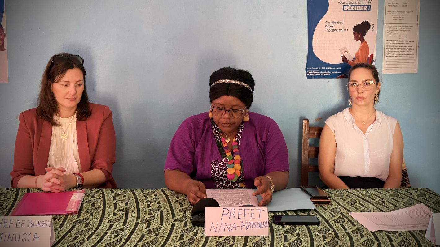 Vulgarisation du protocole d’accord 5