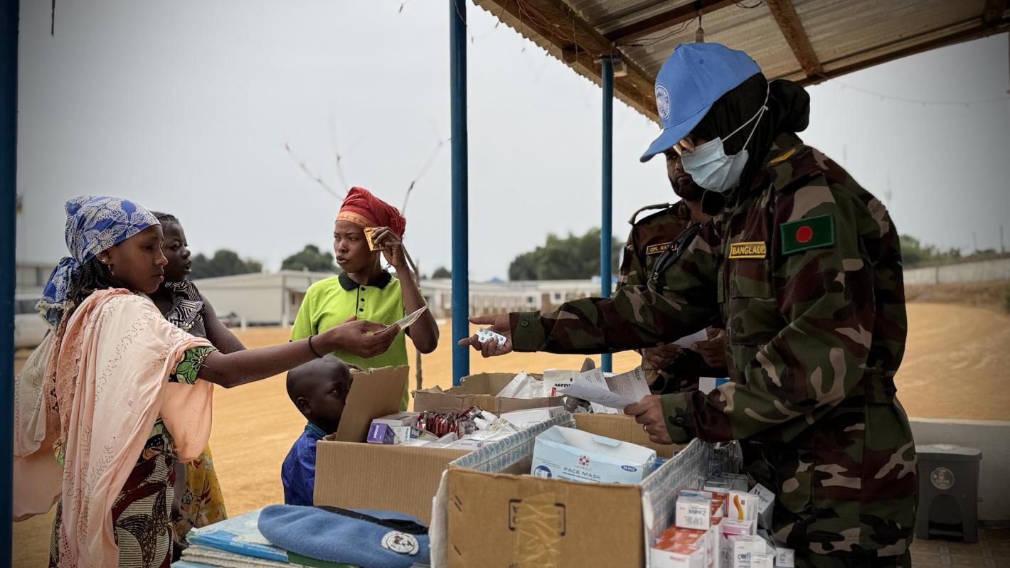 8 mars Celebration RCA 5