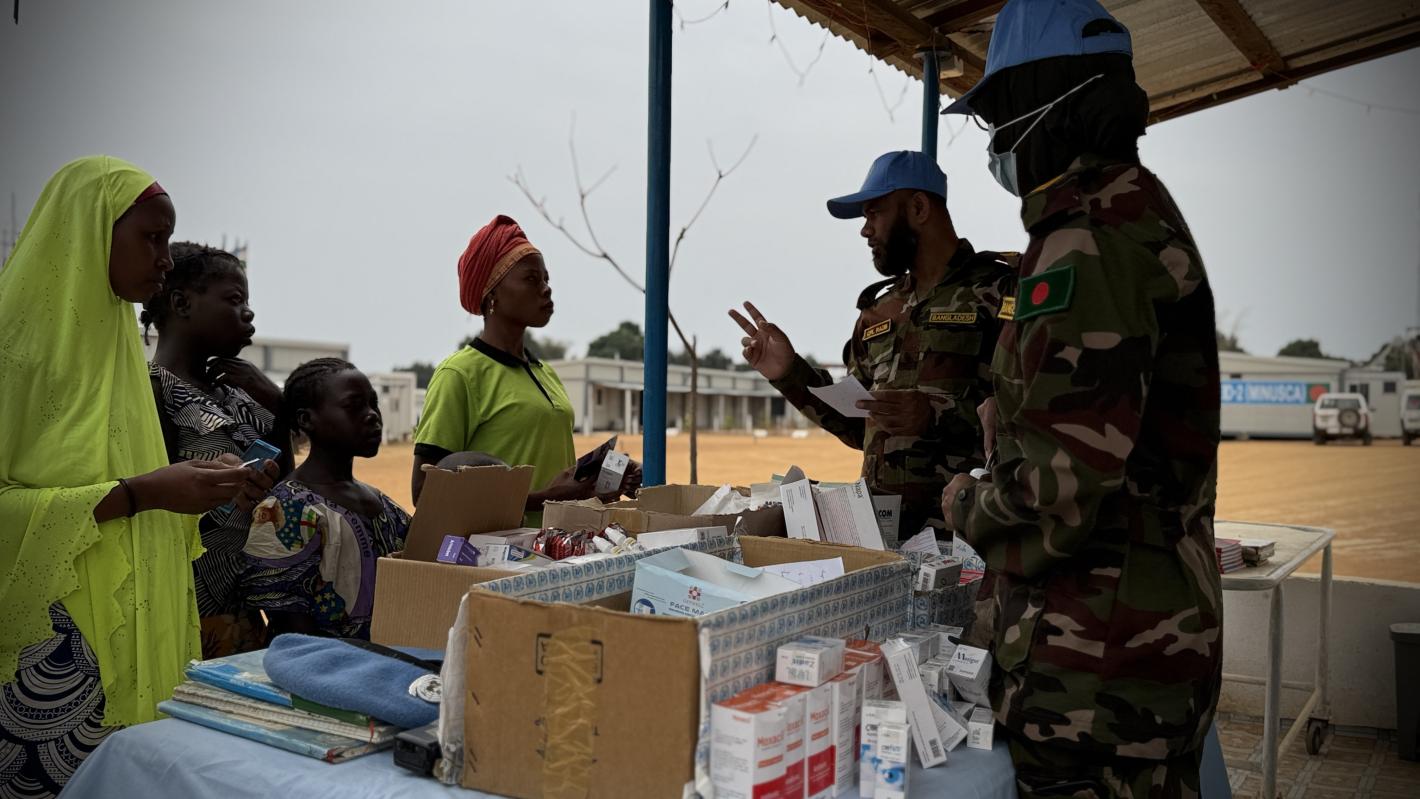 8 mars Celebration RCA 6