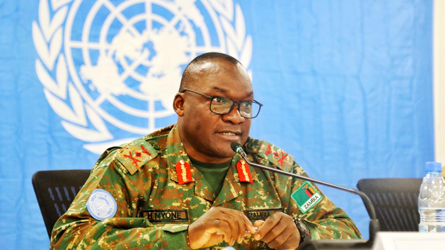 onférence des Chefs d’État-Major3