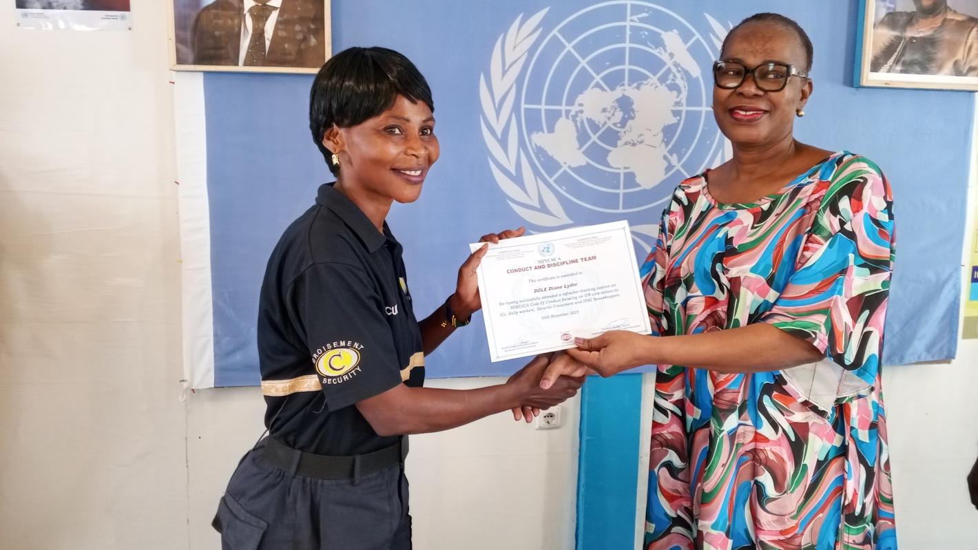 séance de réflexion 2