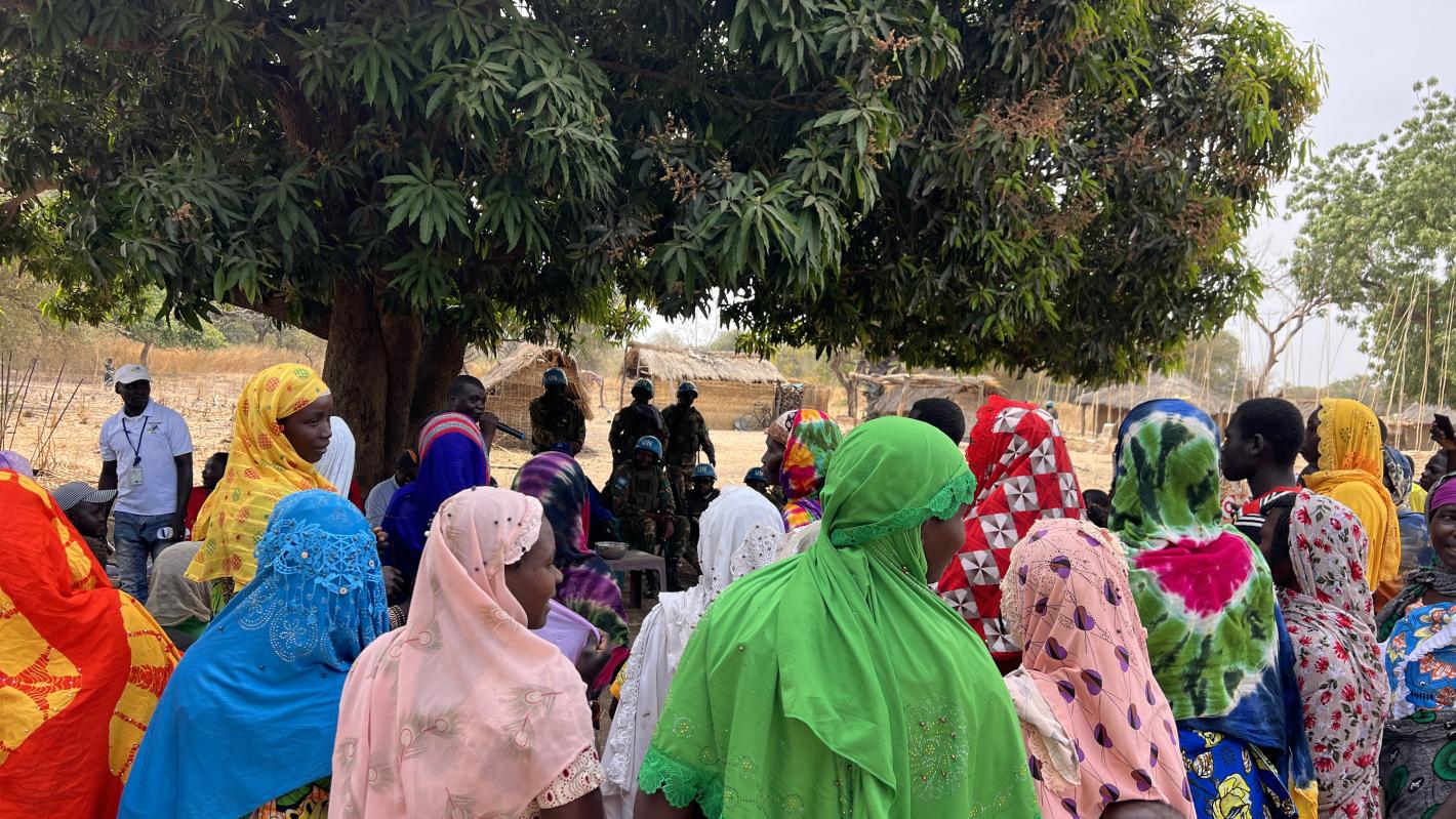 mécanismes locaux de paix de la Vakaga2