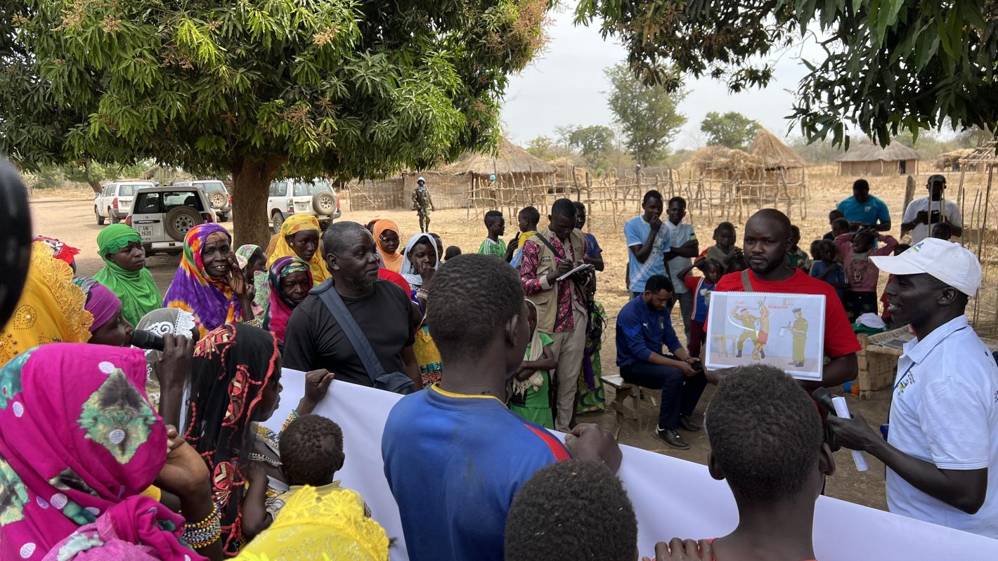 Forum local des droits de l’homme1