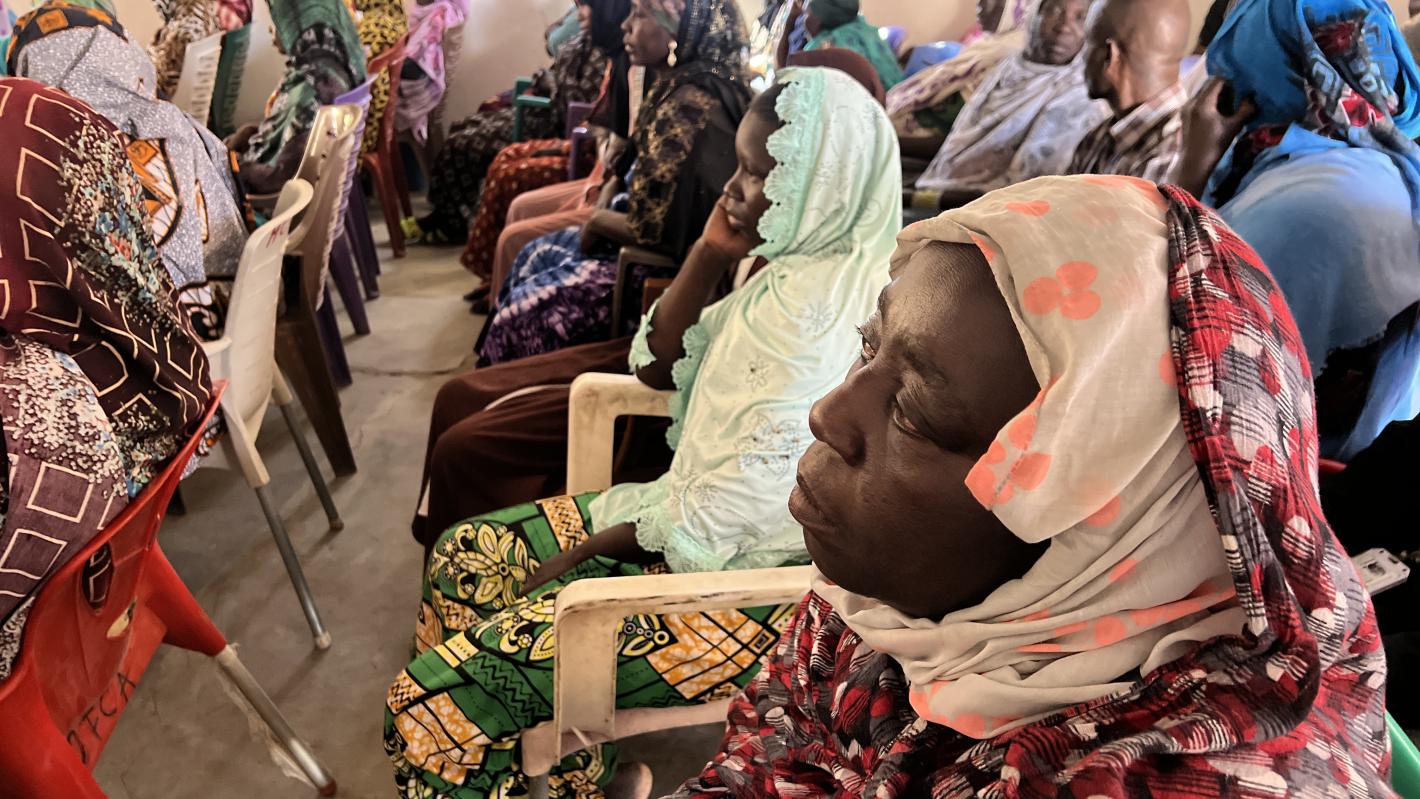 8 mars Celebration RCA 10