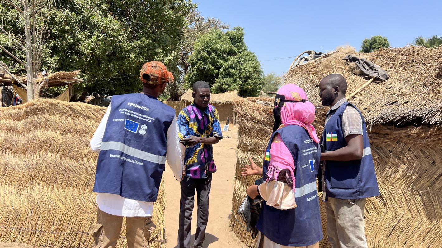 Forum local des droits de l’homme5