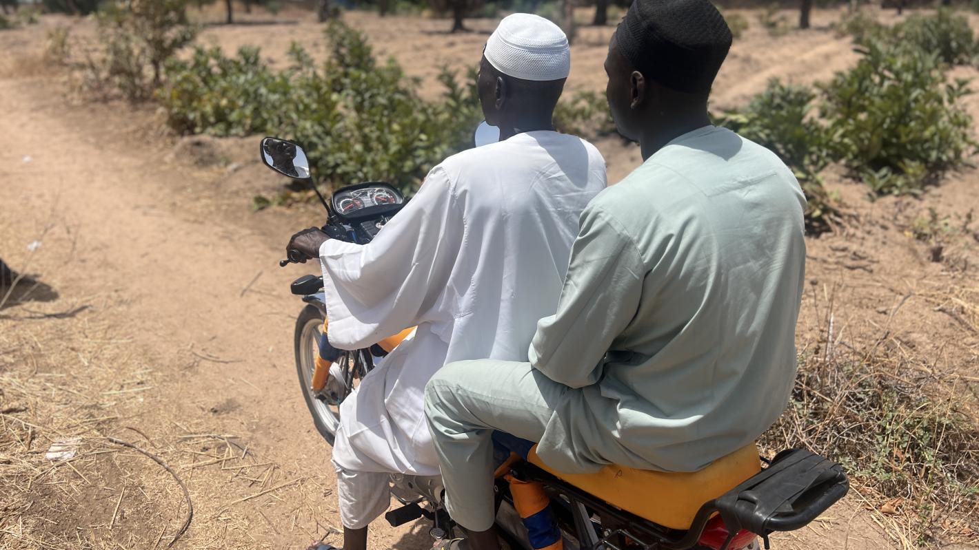 mécanismes locaux de paix de la Vakaga8