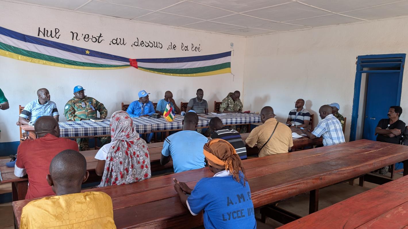 autorités locales d’Ippy1