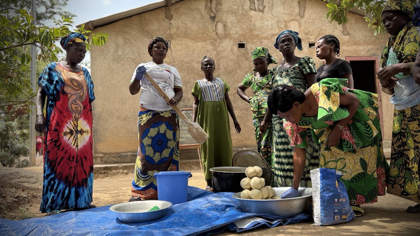 CVR-9 Activités de formation socio-professionnelle6