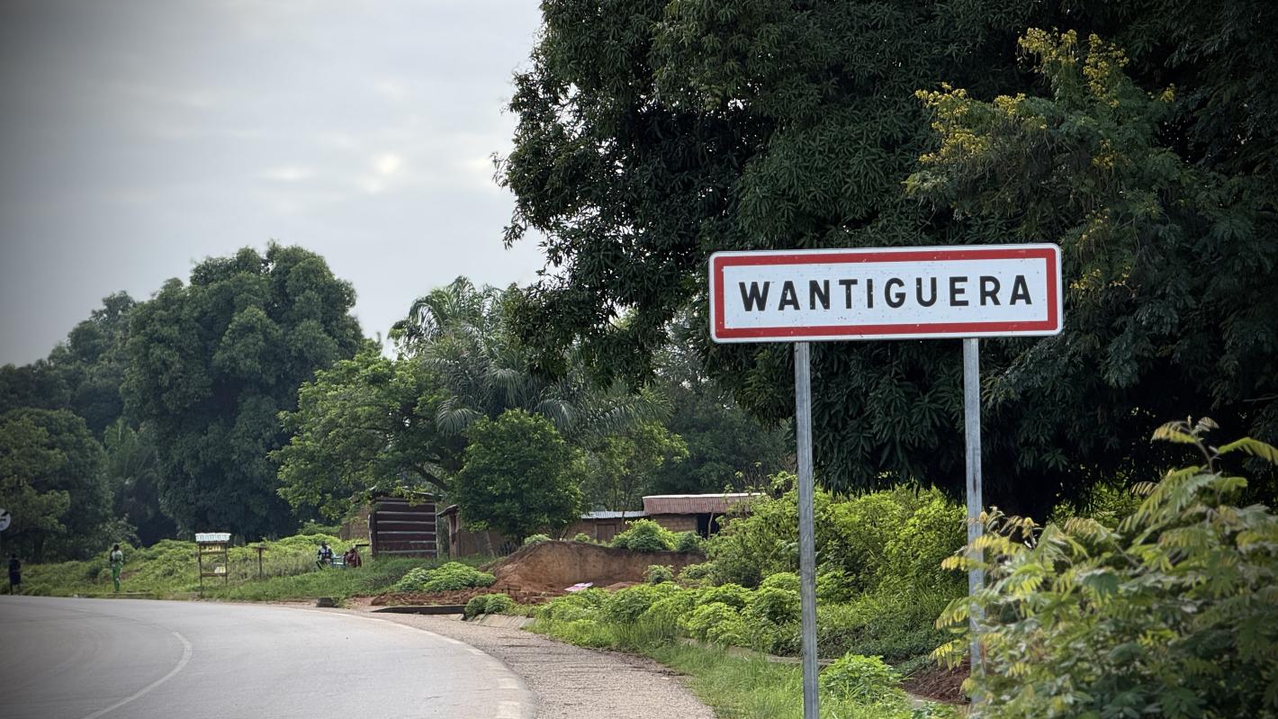 Début des opérations électorales dans le calme dans la Nana-Mambéré