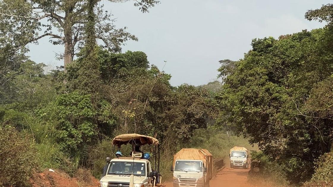 Sécurisation du 2nd tour des élections 585