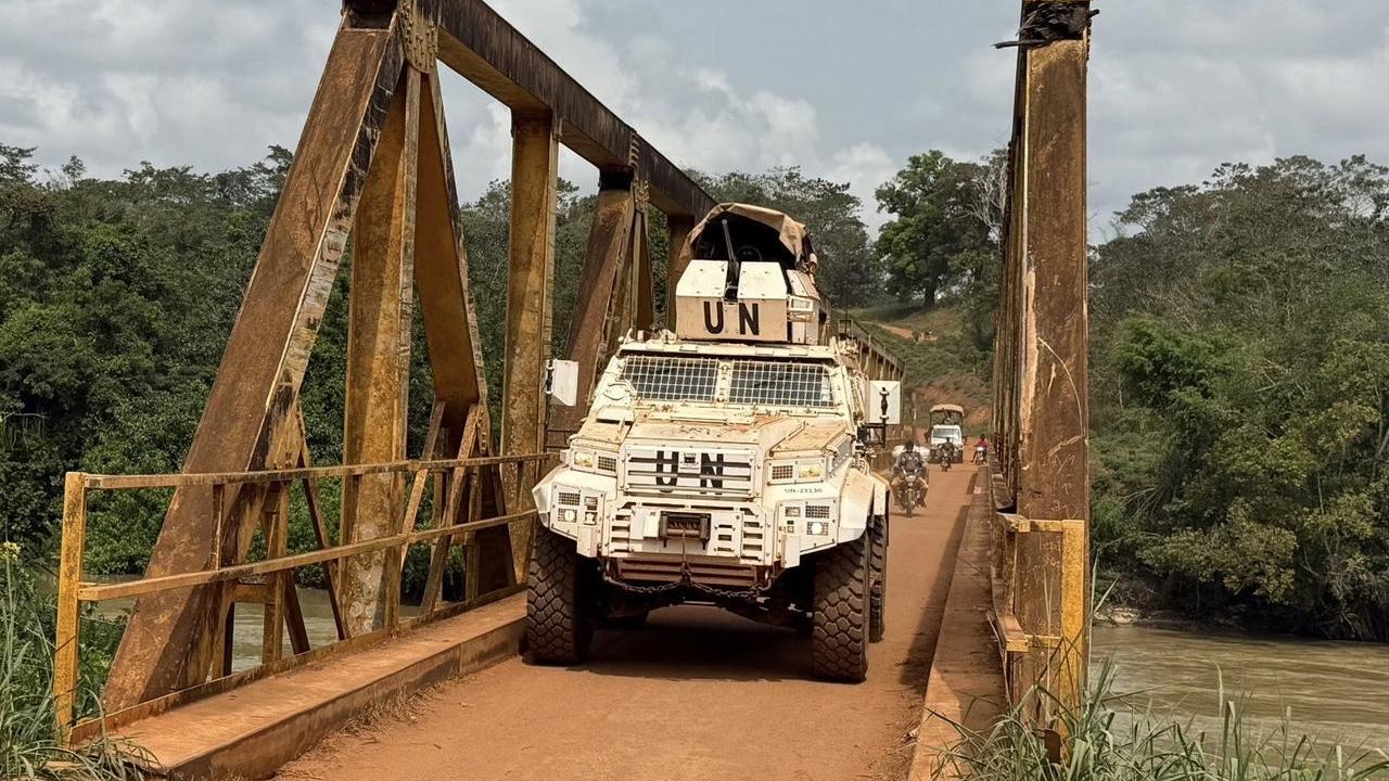 Sécurisation du 2nd tour des élections 3 