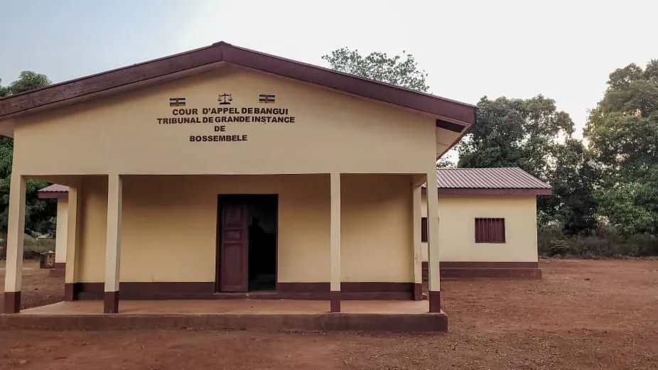 Tribunal 5