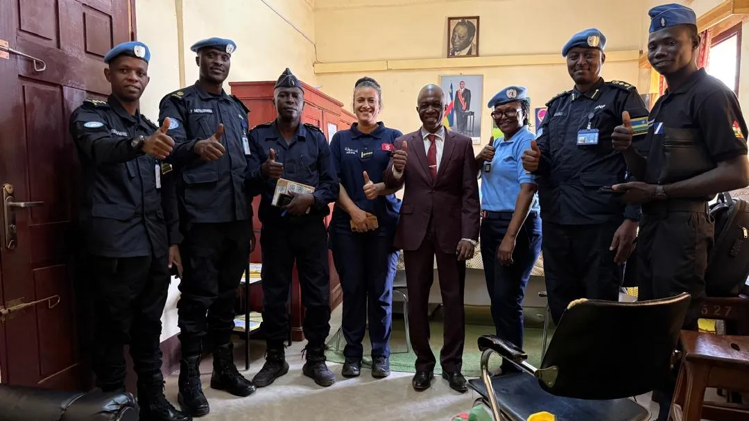 UNPOL -FSI