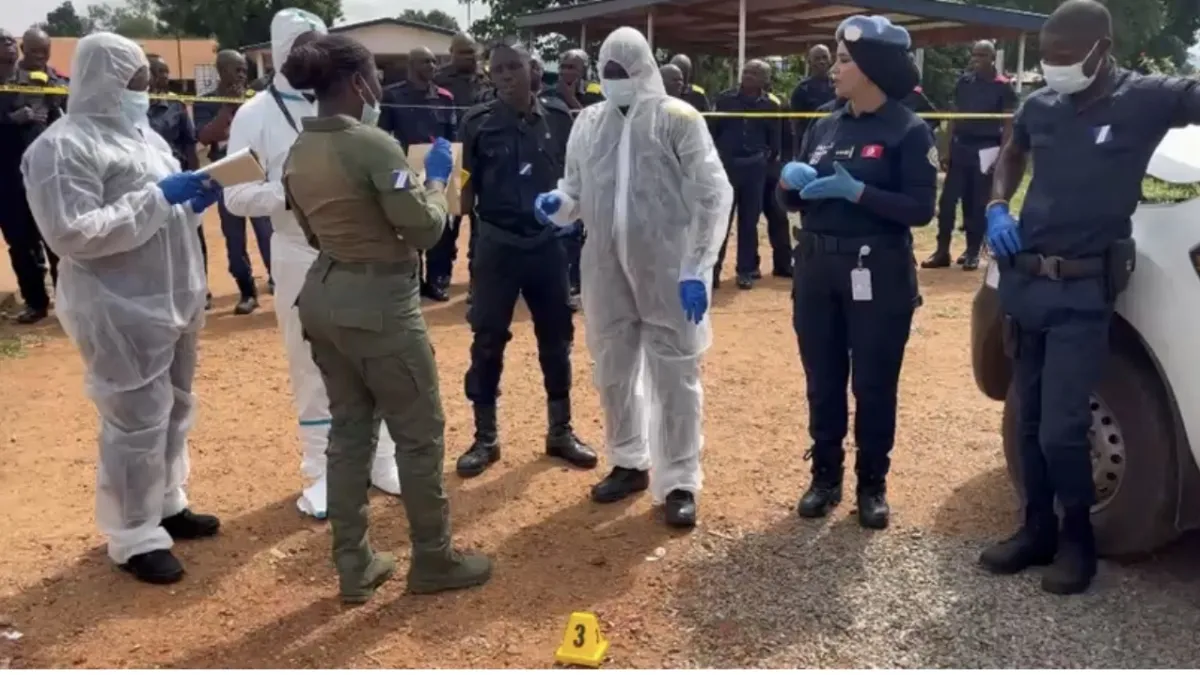 unpol FSI