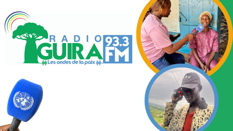 GUIRA FM 