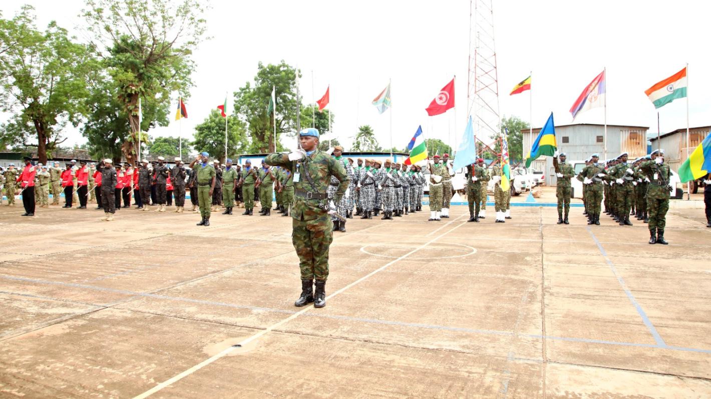Bangui 1