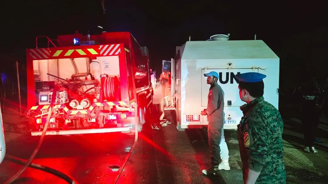 UNPOL FSI