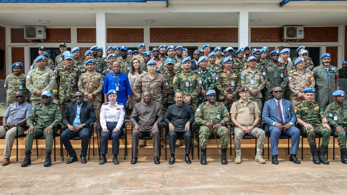 bangui