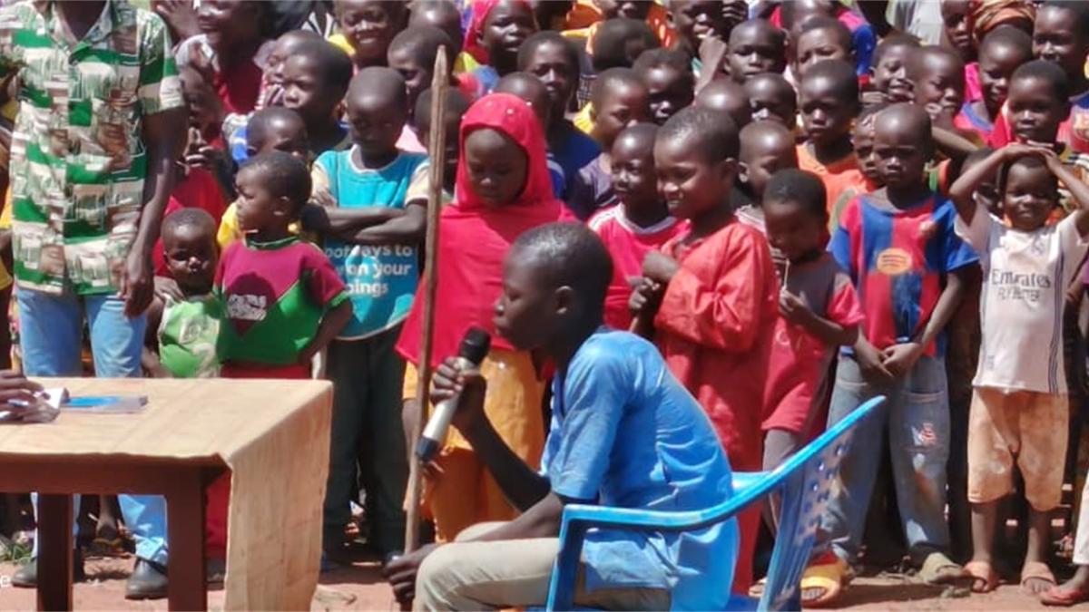 INUSCA renforce la paix et favorise la réintégration des déplacés et réfugiés de retour