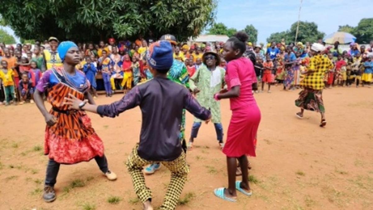 INUSCA renforce la paix et favorise la réintégration des déplacés et réfugiés de retour