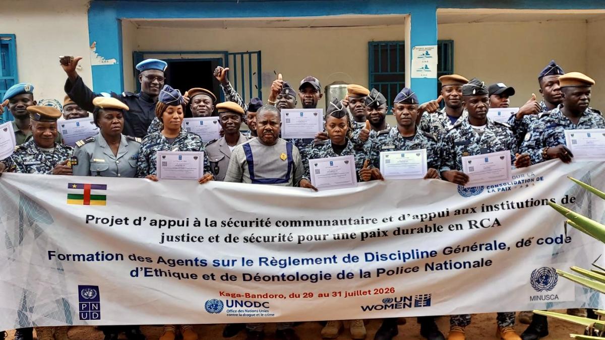 UNPOL
