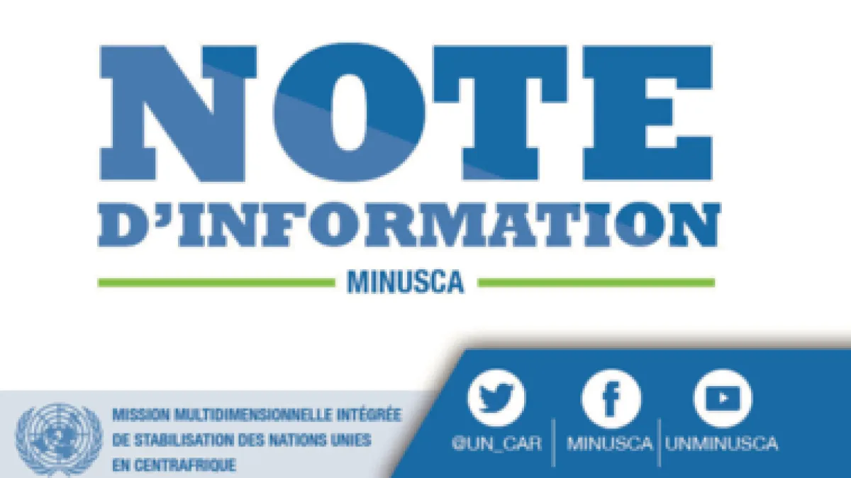 note_dinformation