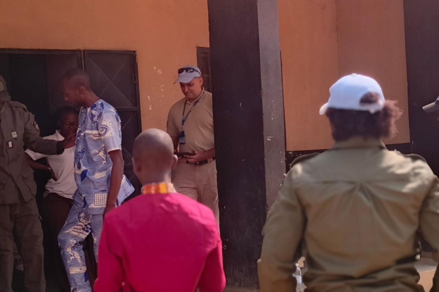 Simulation fouille 3