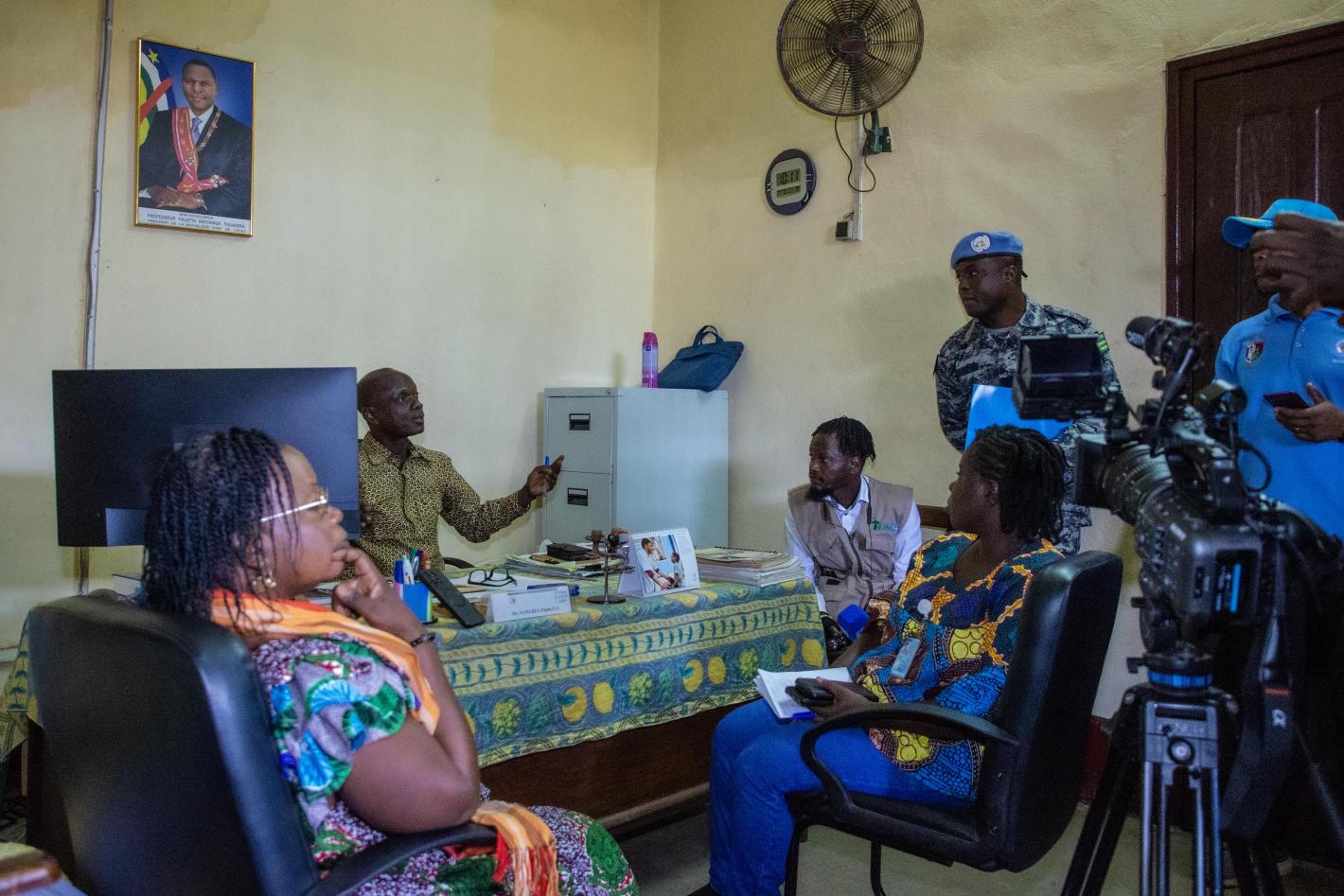 appuie des personnelle sociale dans les maison carcéral 2