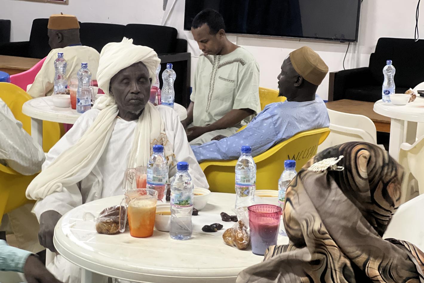 Chrétiens et musulmans ensemble 3