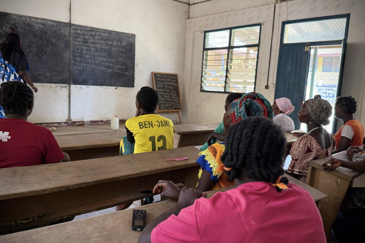 CVR-9 Activités de formation socio-professionnelle2