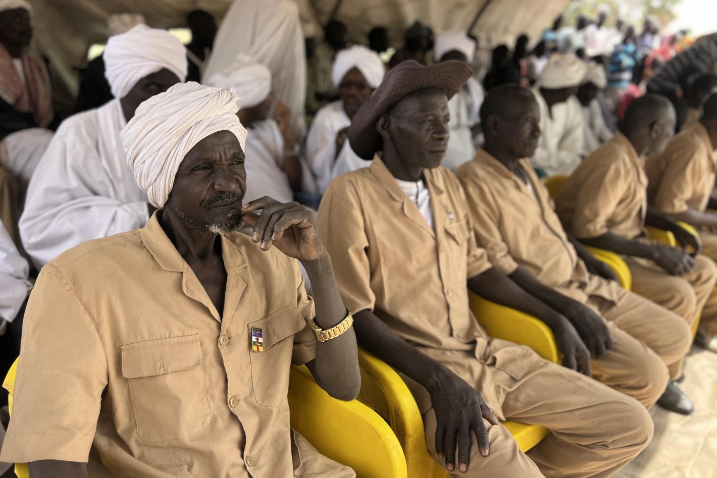 nouveau poste de gendarmerie 1