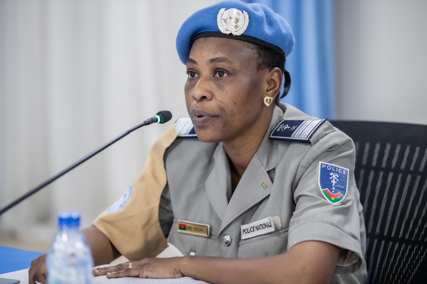 8 mars Celebration RCA 1